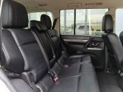 Mitsubishi Pajero IV Рестайлинг 1 Москва  - изображение 45