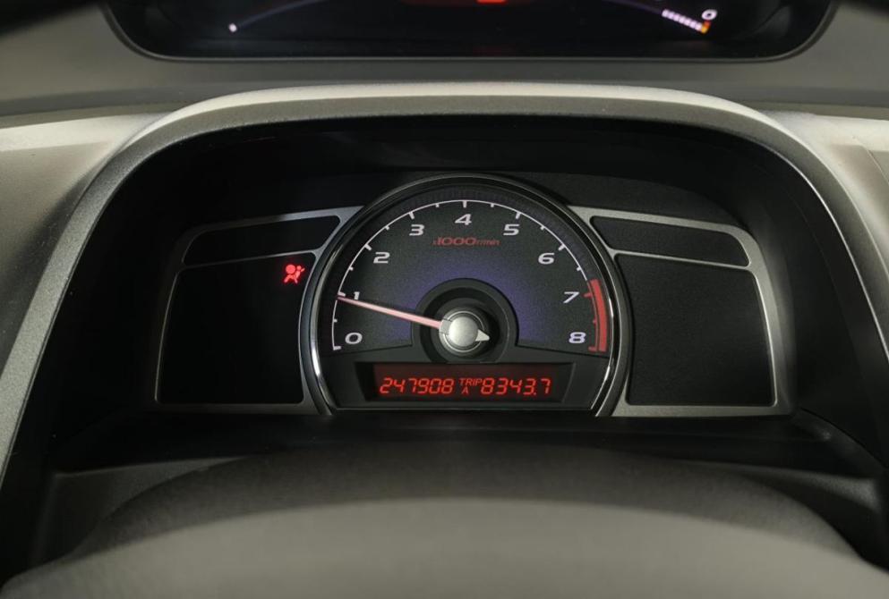 Honda Civic VIII Нижний Новгород  - изображение 7