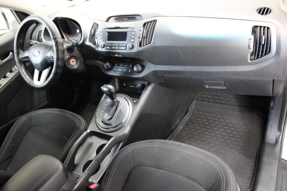 Kia Sportage III Ярославль  - изображение 11