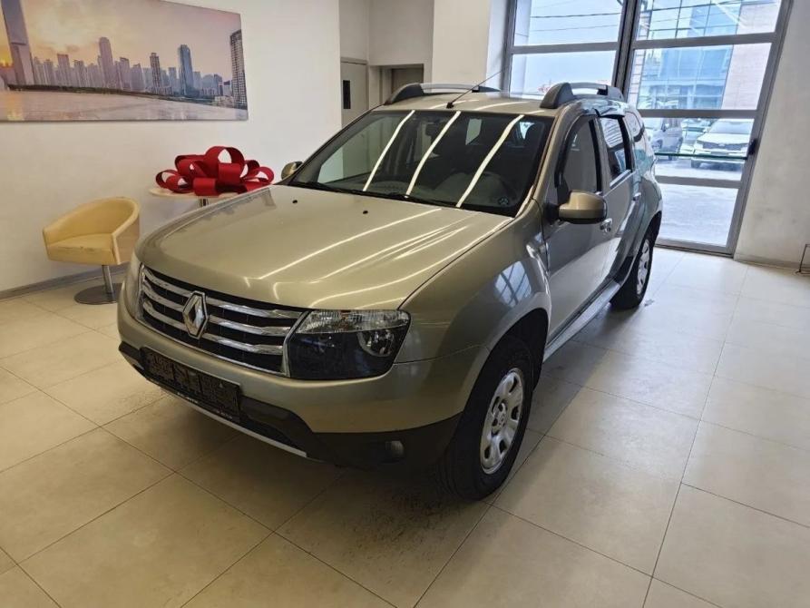 Renault Duster I Челябинск  - изображение 1
