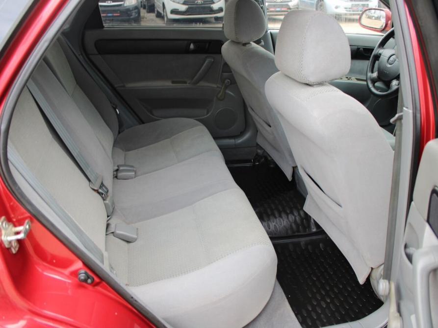Chevrolet Lacetti I Нижний Новгород  - изображение 13