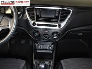 Hyundai Solaris II Белгород  - изображение 30