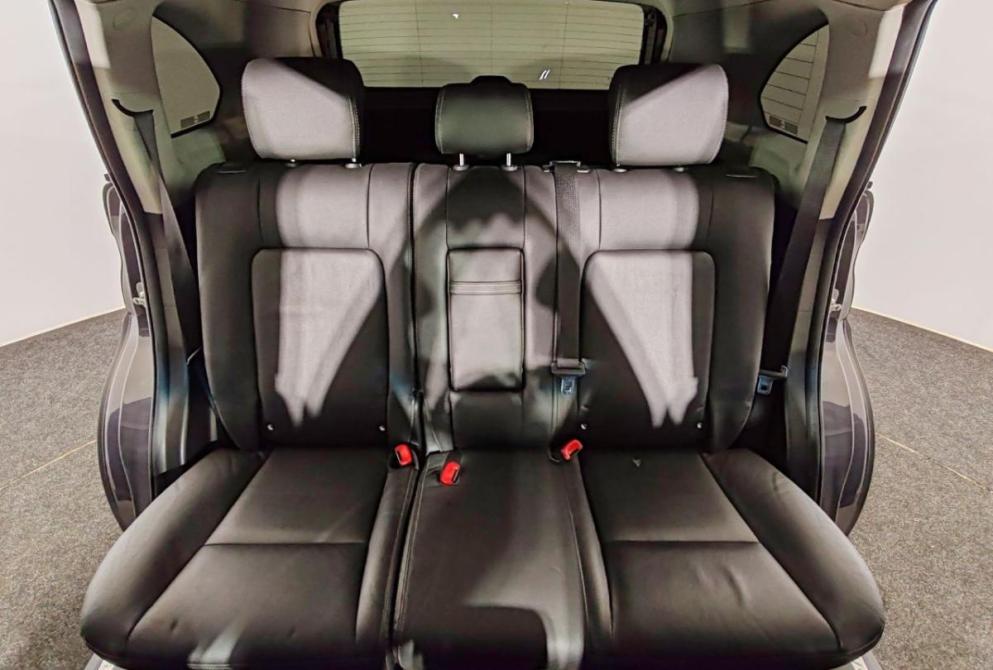 Chevrolet Captiva I Рестайлинг Ярославль  - изображение 14
