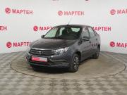 Lada (ВАЗ) Granta I Рестайлинг Вологда  - изображение 19