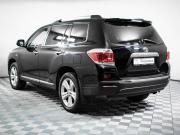 Toyota Highlander II (XU40) Рестайлинг Москва  - изображение 26