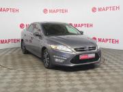 Ford Mondeo IV Рестайлинг Вологда  - изображение 20