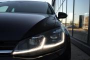 Volkswagen Golf VII Рестайлинг Воронеж  - изображение 24