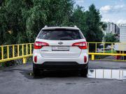 Kia Sorento II Рестайлинг Москва  - изображение 24