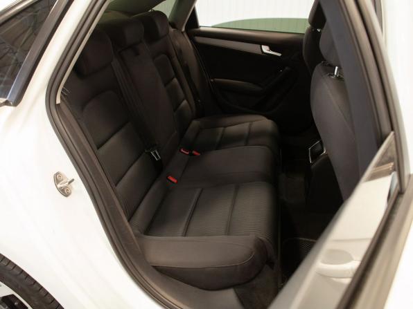 Audi A4 IV (B8) Рестайлинг с пробегом 2012 года, цена 1 170 000 рублей, 172352 км, седан, Автокод Объявления
