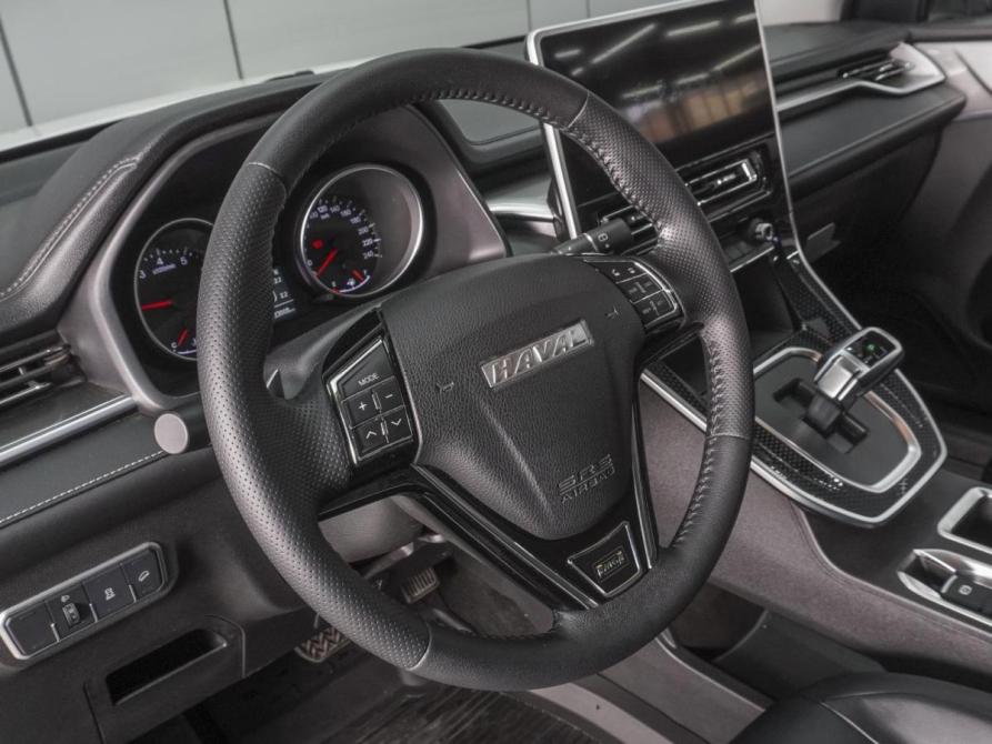 Haval M6 II Ростов-на-Дону  - изображение 12