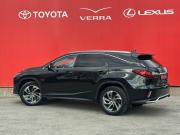 Lexus RX IV Пермь  - изображение 25