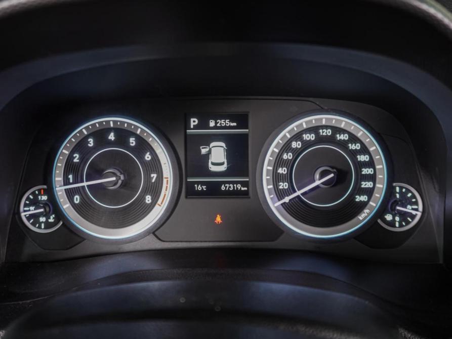 Hyundai Creta II Воронеж  - изображение 22