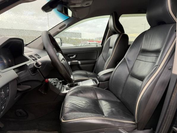 Volvo XC90 I Рестайлинг с пробегом 2009 года, цена 1 295 000 рублей, 327000 км, внедорожник, Автокод Объявления