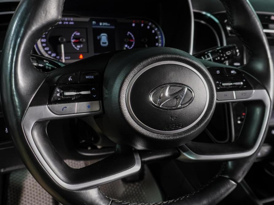 Hyundai Tucson IV Воронеж  - изображение 17