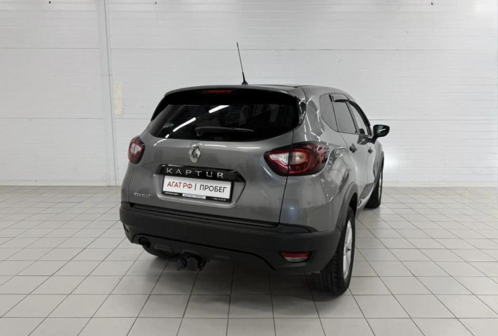 Renault Kaptur I Астрахань  - изображение 8