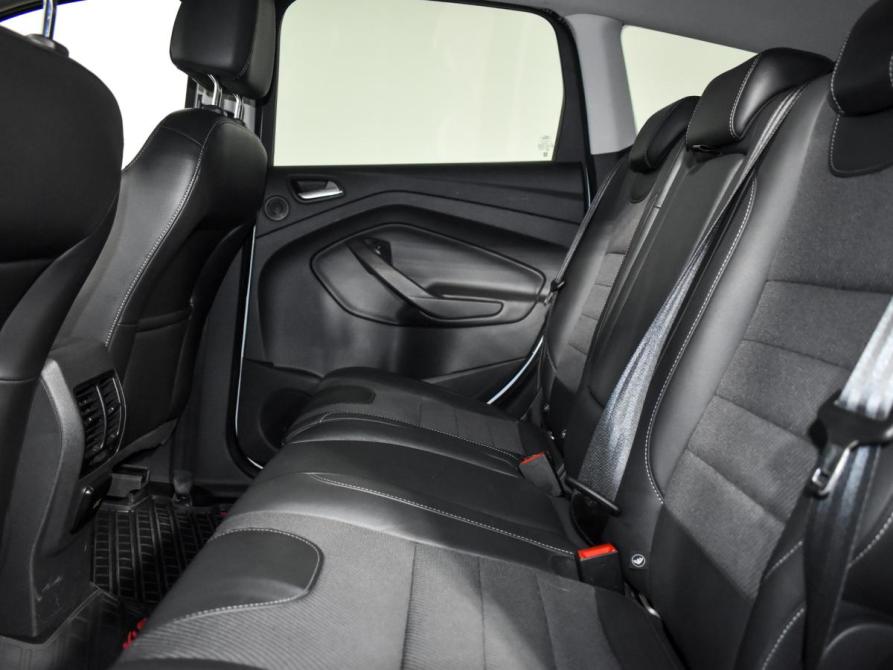Ford Kuga II Санкт-Петербург  - изображение 12