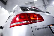 Volkswagen Touareg II Тюмень  - изображение 43