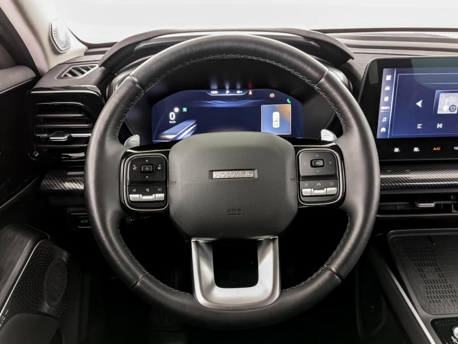 Haval H3 I Москва  - изображение 22