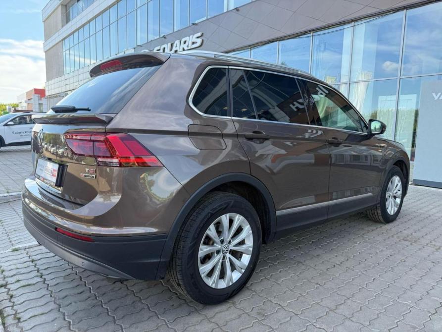 Volkswagen Tiguan II Набережные Челны  - изображение 16