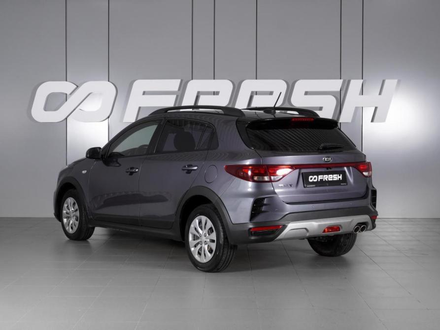 Kia Rio IV Рестайлинг Минеральные Воды  - изображение 2