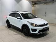 Kia Rio IV Самара  - изображение 18