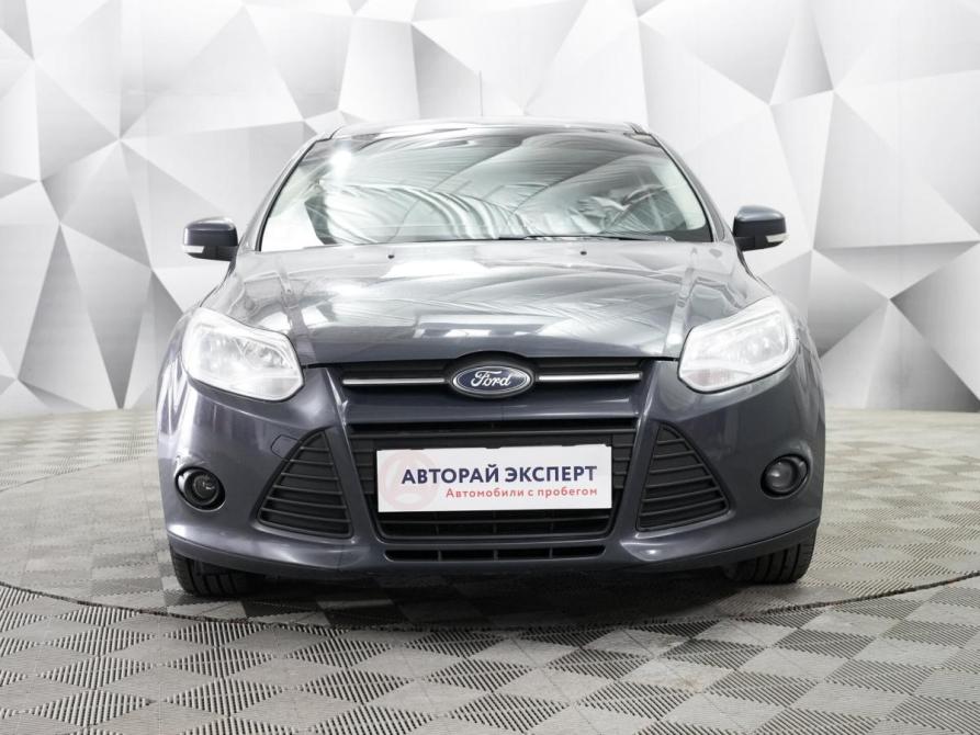 Ford Focus III Ульяновск  - изображение 8