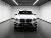 BMW X3 III (G01) Тверь  - изображение 28