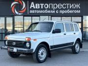 Lada (ВАЗ) 2131 (4x4) I Рестайлинг (2020) Волгоград  - изображение 23