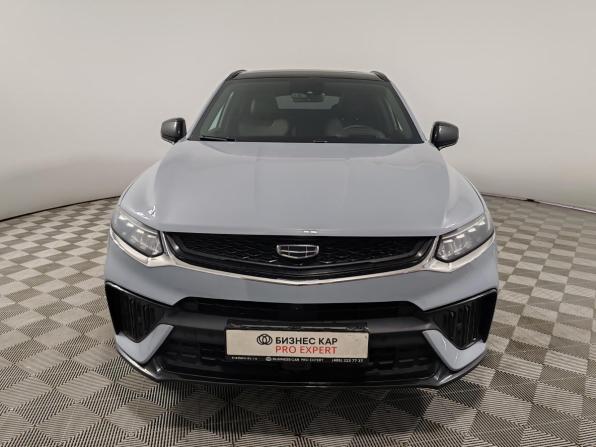 Geely Tugella I Рестайлинг с пробегом 2024 года, цена 2 799 000 рублей, 47001 км, внедорожник, Автокод Объявления