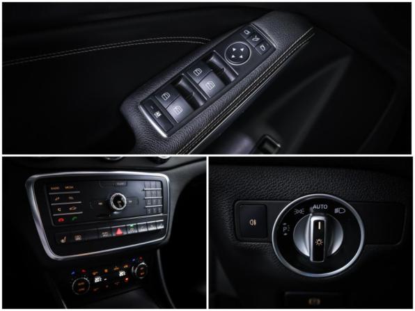 Mercedes-Benz GLA I (X156) с пробегом 2015 года, цена 1 850 000 рублей, 214016 км, внедорожник, Автокод Объявления