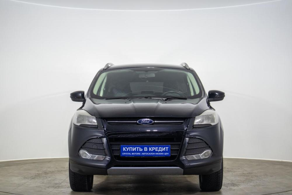 Ford Kuga II Оренбург  - изображение 2