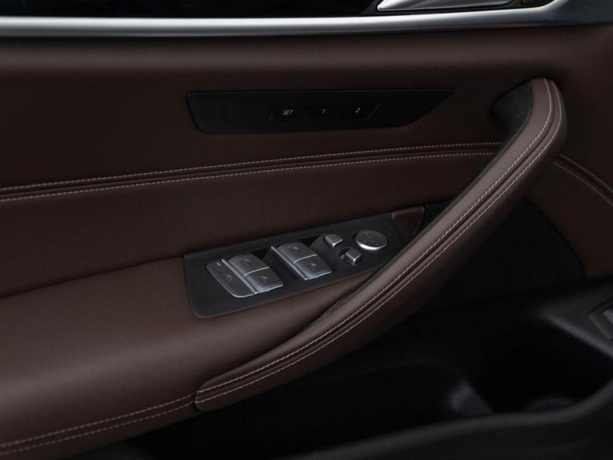 BMW 5 серии VII (G30/G31/G38) Рестайлинг Москва  - изображение 23