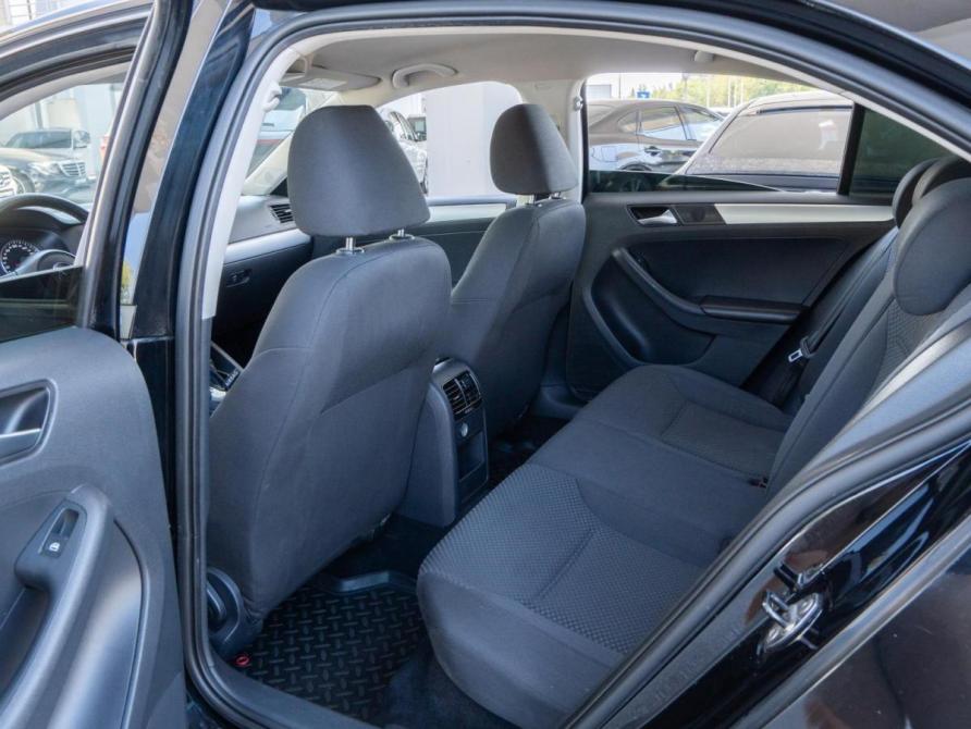 Volkswagen Jetta VI Волгоград  - изображение 11
