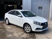 Lada (ВАЗ) Vesta I Нижний Новгород  - изображение 3