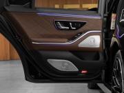 Mercedes-Benz S-Класс VII (W223) Рестайлинг Москва  - изображение 66