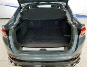 Geely Tugella I Рестайлинг Москва  - изображение 26