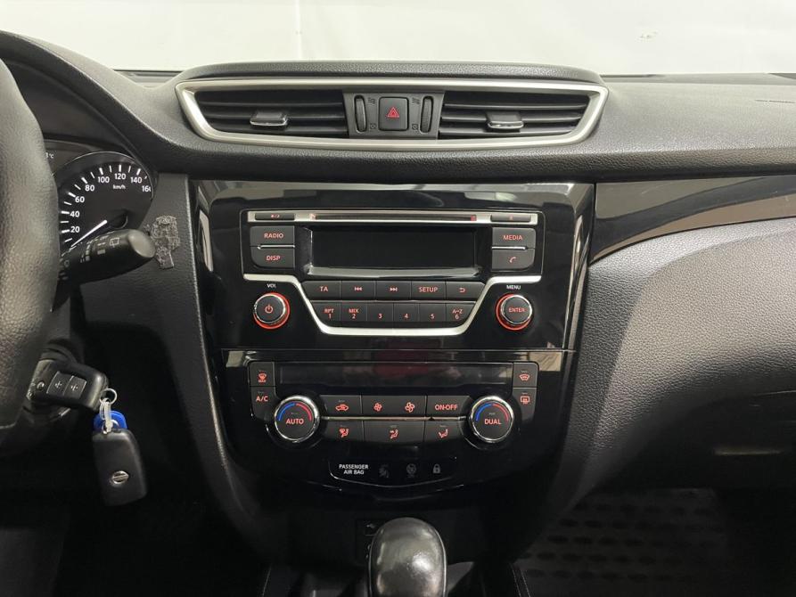 Nissan Qashqai II Воронеж  - изображение 14