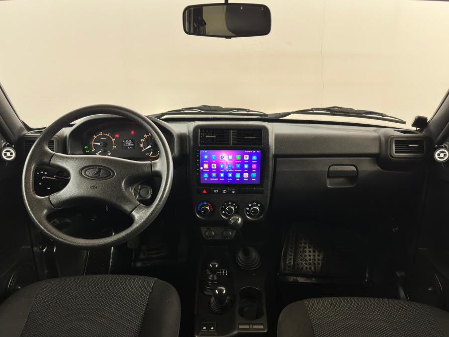 Lada (ВАЗ) 2131 (4x4) I Рестайлинг (2020) Москва  - изображение 5