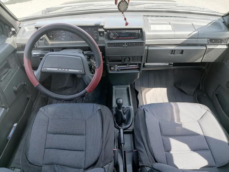 Lada (ВАЗ) 21099 Стерлитамак  - изображение 16