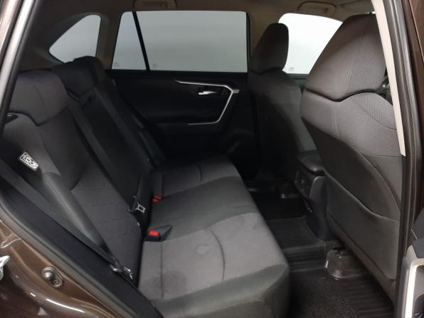 Toyota RAV4 V (XA50) с пробегом 2020 года, цена 2 999 000 рублей, 101100 км, внедорожник, Автокод Объявления