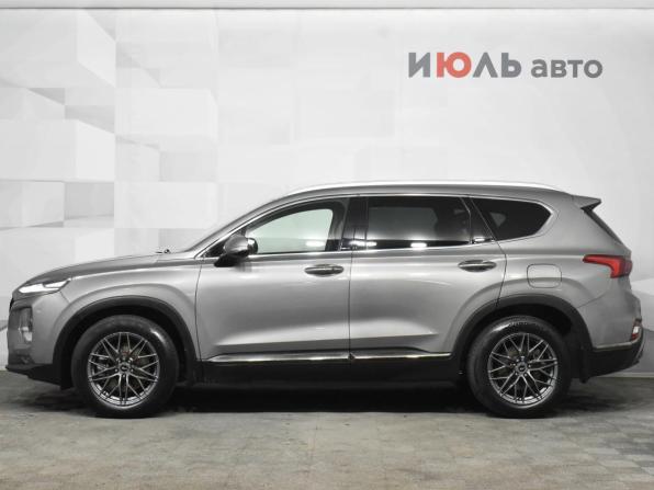 Hyundai Santa Fe IV с пробегом 2019 года, цена 3 250 000 рублей, 95036 км, внедорожник, Автокод Объявления