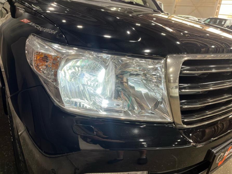 Toyota Land Cruiser 200 Series Пермь  - изображение 9