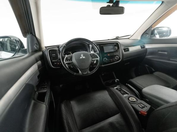 Mitsubishi Outlander III с пробегом 2013 года, цена 1 450 000 рублей, 190085 км, внедорожник, Автокод Объявления