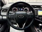 Toyota Camry VIII (XV70) Ижевск  - изображение 54