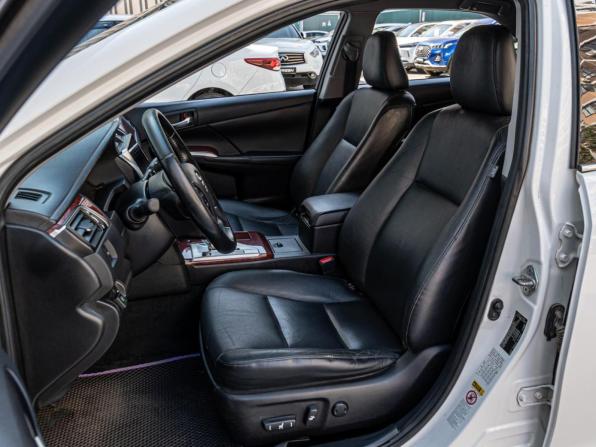 Toyota Camry VII (XV50) с пробегом 2013 года, цена 1 670 000 рублей, 189655 км, седан, Автокод Объявления