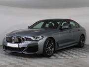 BMW 5 серии VIII (G60/G61/G68) Химки  - изображение 18
