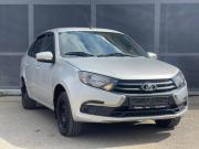 Lada (ВАЗ) Granta I Рестайлинг Ижевск  - изображение 13