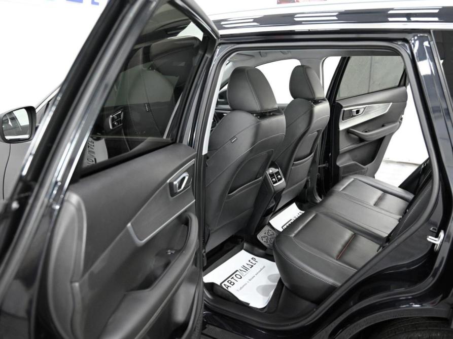 Chery Tiggo 7 Pro I Москва  - изображение 16