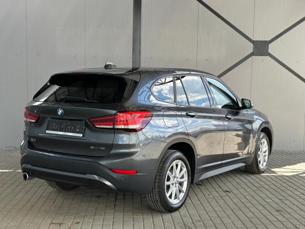 BMW X1 II (F48) Рестайлинг с пробегом 2021 года, цена 3 190 000 рублей, 31986 км, внедорожник, Автокод Объявления