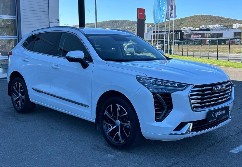 Haval Jolion I Новороссийск  - изображение 1